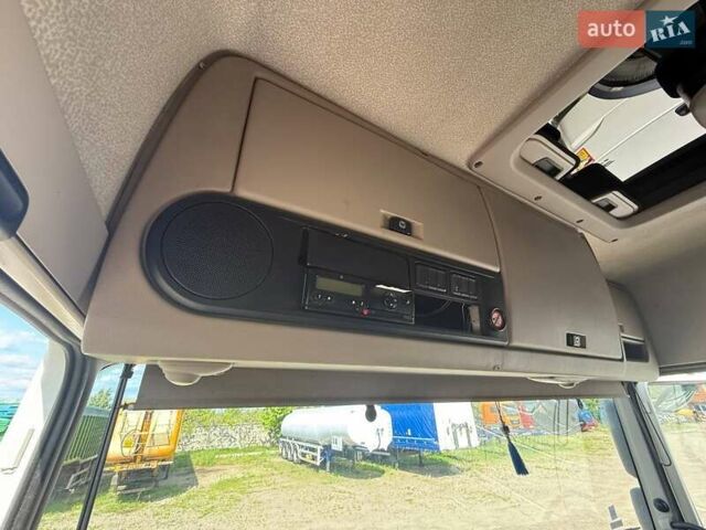 Білий Даф XF, об'ємом двигуна 12.9 л та пробігом 991 тис. км за 16003 $, фото 26 на Automoto.ua