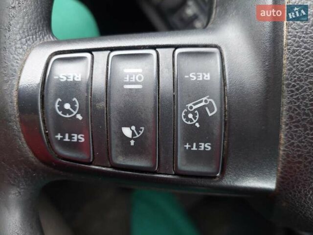 Белый Даф ХФ, объемом двигателя 12.9 л и пробегом 1 тыс. км за 21500 $, фото 24 на Automoto.ua