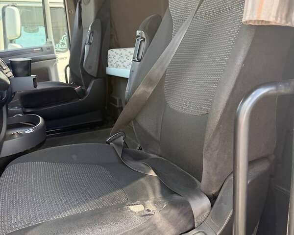 Білий Даф XF, об'ємом двигуна 12.9 л та пробігом 991 тис. км за 16003 $, фото 21 на Automoto.ua