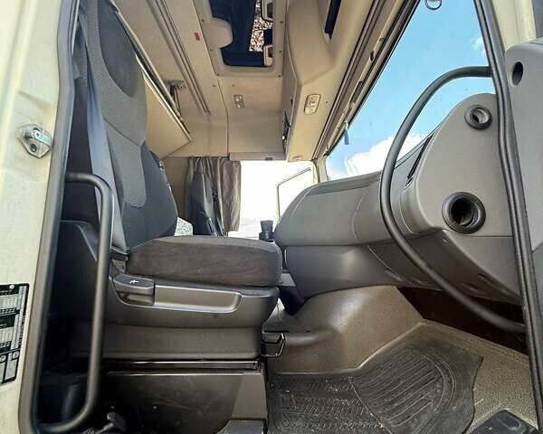 Білий Даф XF, об'ємом двигуна 12.9 л та пробігом 991 тис. км за 16003 $, фото 42 на Automoto.ua