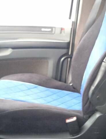 Білий Даф XF, об'ємом двигуна 12.9 л та пробігом 901 тис. км за 13500 $, фото 11 на Automoto.ua