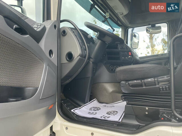 Белый Даф ХФ, объемом двигателя 12.9 л и пробегом 903 тыс. км за 20171 $, фото 34 на Automoto.ua