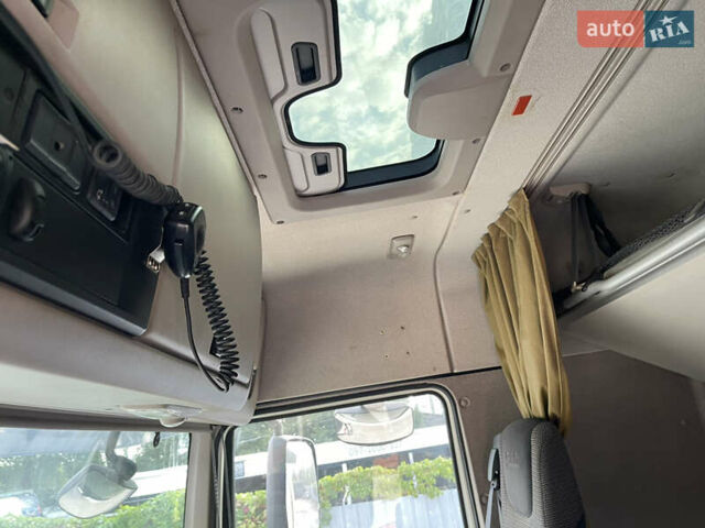 Білий Даф XF, об'ємом двигуна 12.9 л та пробігом 640 тис. км за 20999 $, фото 13 на Automoto.ua