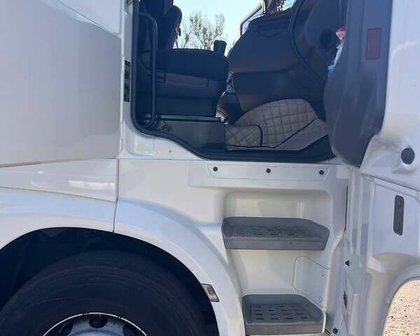 Білий Даф XF, об'ємом двигуна 12.9 л та пробігом 1 тис. км за 19000 $, фото 31 на Automoto.ua