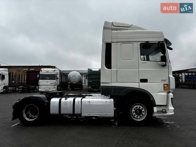 Белый Даф ХФ, объемом двигателя 12.9 л и пробегом 1 тыс. км за 21500 $, фото 7 на Automoto.ua