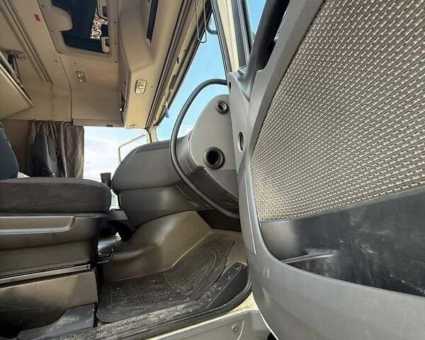 Білий Даф XF, об'ємом двигуна 12.9 л та пробігом 991 тис. км за 16003 $, фото 41 на Automoto.ua