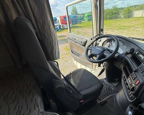 Білий Даф XF, об'ємом двигуна 12.9 л та пробігом 991 тис. км за 16003 $, фото 36 на Automoto.ua