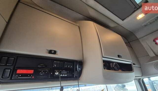 Белый Даф ХФ, объемом двигателя 12.9 л и пробегом 1 тыс. км за 17000 $, фото 9 на Automoto.ua