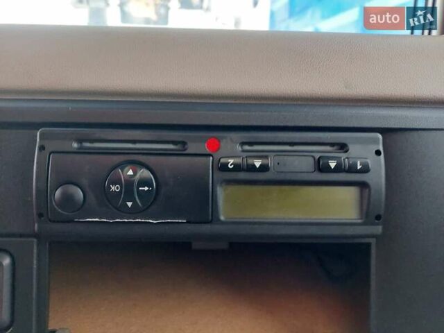 Белый Даф ХФ, объемом двигателя 12.9 л и пробегом 1 тыс. км за 21500 $, фото 19 на Automoto.ua