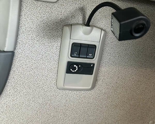 Білий Даф XF, об'ємом двигуна 12.9 л та пробігом 702 тис. км за 22600 $, фото 21 на Automoto.ua