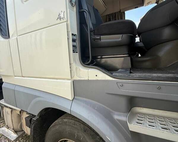 Білий Даф XF, об'ємом двигуна 12.9 л та пробігом 991 тис. км за 16003 $, фото 13 на Automoto.ua