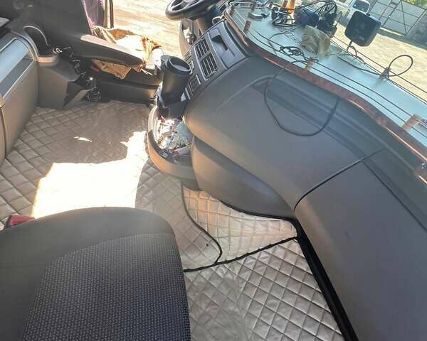 Білий Даф XF, об'ємом двигуна 12.9 л та пробігом 1 тис. км за 19000 $, фото 29 на Automoto.ua