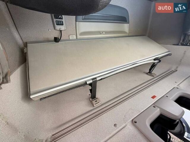 Білий Даф XF, об'ємом двигуна 12.9 л та пробігом 991 тис. км за 16003 $, фото 33 на Automoto.ua