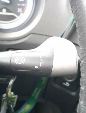 Білий Даф XF, об'ємом двигуна 12.9 л та пробігом 901 тис. км за 13500 $, фото 14 на Automoto.ua