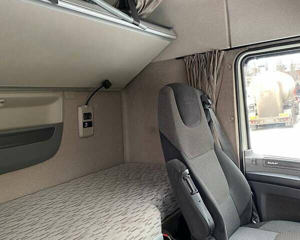 Белый Даф ХФ, объемом двигателя 12.9 л и пробегом 1 тыс. км за 16100 $, фото 16 на Automoto.ua