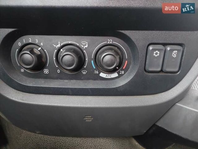 Белый Даф ХФ, объемом двигателя 12.9 л и пробегом 1 тыс. км за 21500 $, фото 21 на Automoto.ua