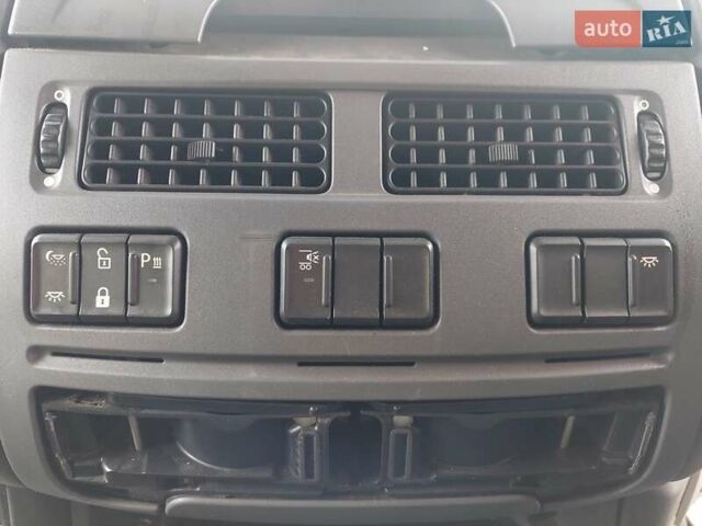 Белый Даф ХФ, объемом двигателя 12.9 л и пробегом 1 тыс. км за 21500 $, фото 18 на Automoto.ua