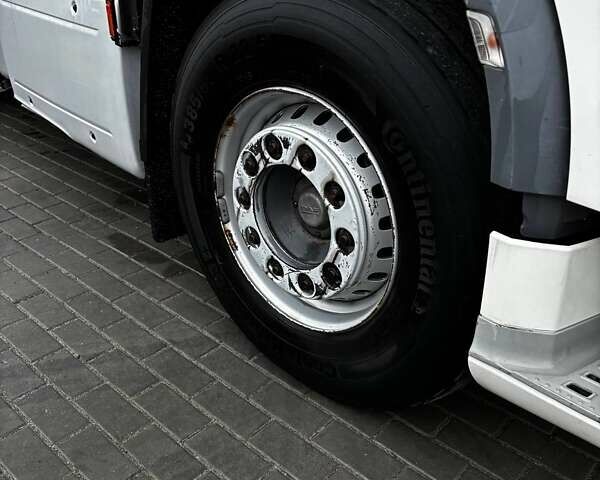 Белый Даф ХФ, объемом двигателя 12.9 л и пробегом 1 тыс. км за 21500 $, фото 11 на Automoto.ua