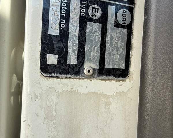 Білий Даф XF, об'ємом двигуна 12.9 л та пробігом 991 тис. км за 16003 $, фото 39 на Automoto.ua