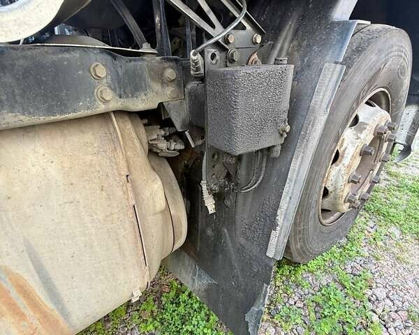 Білий Даф XF, об'ємом двигуна 12.9 л та пробігом 991 тис. км за 16003 $, фото 15 на Automoto.ua