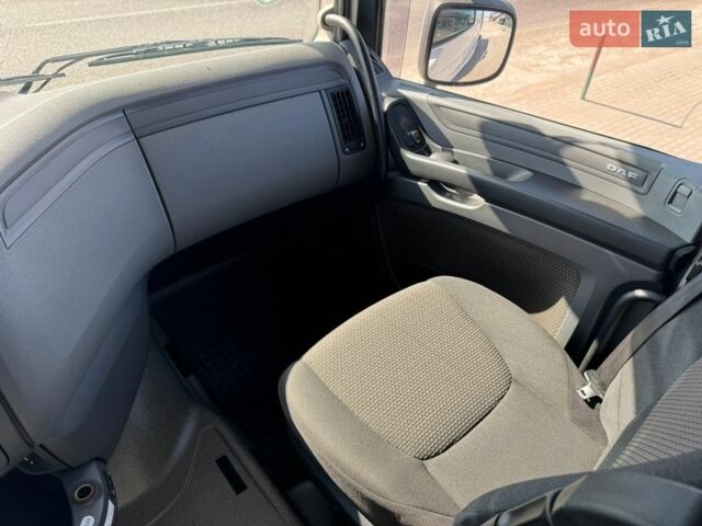 Білий Даф XF, об'ємом двигуна 0 л та пробігом 903 тис. км за 20236 $, фото 54 на Automoto.ua