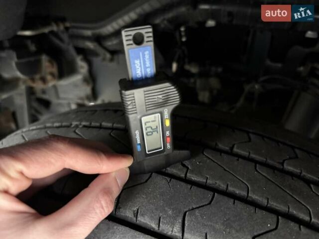 Белый Даф ХФ, объемом двигателя 12.9 л и пробегом 1 тыс. км за 15000 $, фото 12 на Automoto.ua