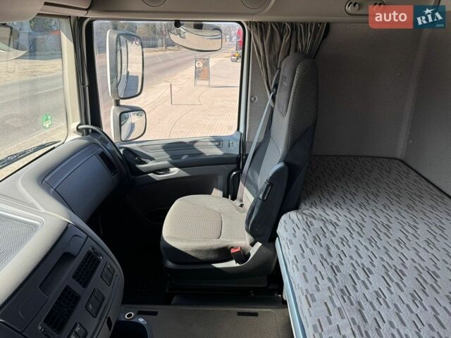 Белый Даф ХФ, объемом двигателя 0 л и пробегом 903 тыс. км за 17858 $, фото 49 на Automoto.ua