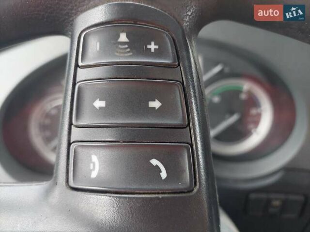 Белый Даф ХФ, объемом двигателя 12.9 л и пробегом 1 тыс. км за 21500 $, фото 23 на Automoto.ua