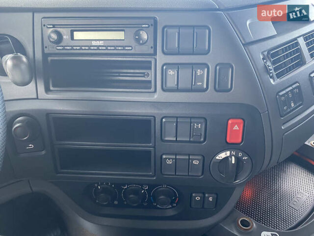 Белый Даф ХФ, объемом двигателя 12.9 л и пробегом 903 тыс. км за 20171 $, фото 42 на Automoto.ua