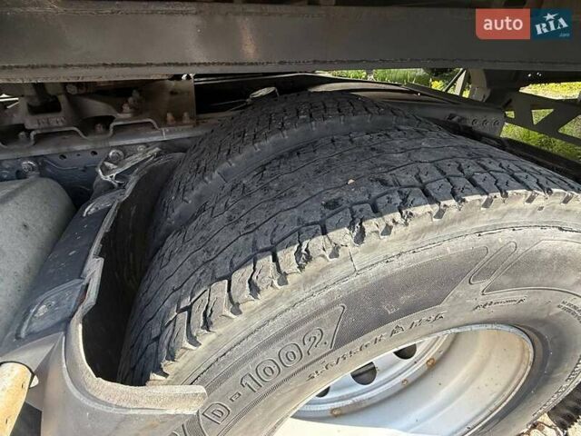 Білий Даф XF, об'ємом двигуна 12.9 л та пробігом 991 тис. км за 16003 $, фото 20 на Automoto.ua