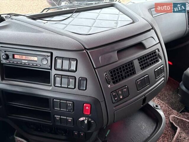 Белый Даф ХФ, объемом двигателя 12.9 л и пробегом 1 тыс. км за 25999 $, фото 10 на Automoto.ua