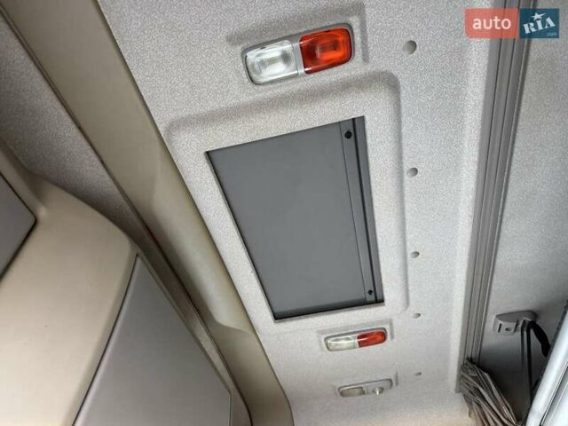 Белый Даф ХФ, объемом двигателя 12.9 л и пробегом 1 тыс. км за 16900 $, фото 12 на Automoto.ua