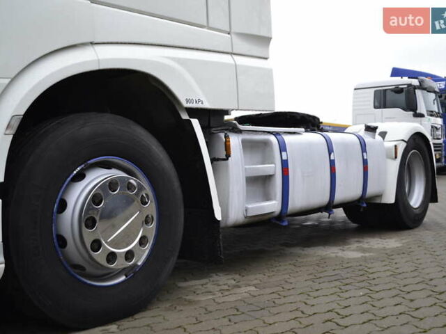 Білий Даф XF, об'ємом двигуна 12.9 л та пробігом 1 тис. км за 19500 $, фото 11 на Automoto.ua