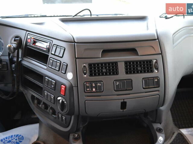 Білий Даф XF, об'ємом двигуна 12.9 л та пробігом 1 тис. км за 17500 $, фото 10 на Automoto.ua