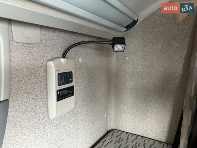Белый Даф ХФ, объемом двигателя 12.9 л и пробегом 1 тыс. км за 16500 $, фото 18 на Automoto.ua