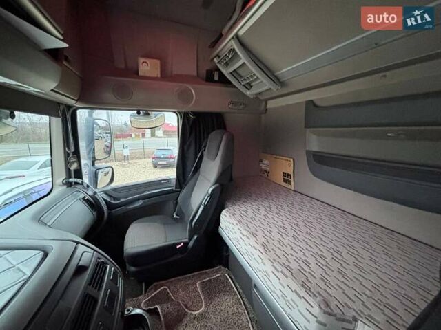 Белый Даф ХФ, объемом двигателя 12.9 л и пробегом 1 тыс. км за 25999 $, фото 12 на Automoto.ua