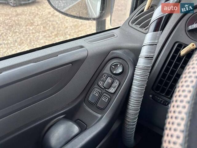 Белый Даф ХФ, объемом двигателя 12.9 л и пробегом 1 тыс. км за 25999 $, фото 13 на Automoto.ua