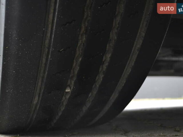 Білий Даф XF, об'ємом двигуна 12.9 л та пробігом 1 тис. км за 19500 $, фото 7 на Automoto.ua