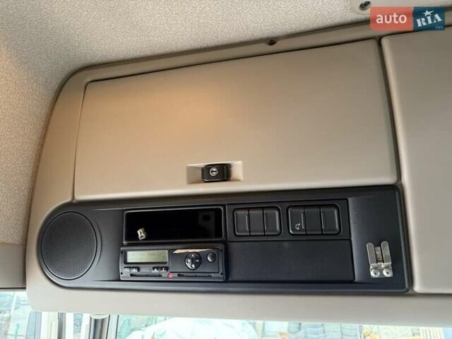 Белый Даф ХФ, объемом двигателя 12.9 л и пробегом 1 тыс. км за 16500 $, фото 17 на Automoto.ua