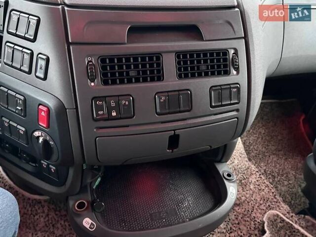 Белый Даф ХФ, объемом двигателя 12.9 л и пробегом 1 тыс. км за 25999 $, фото 14 на Automoto.ua