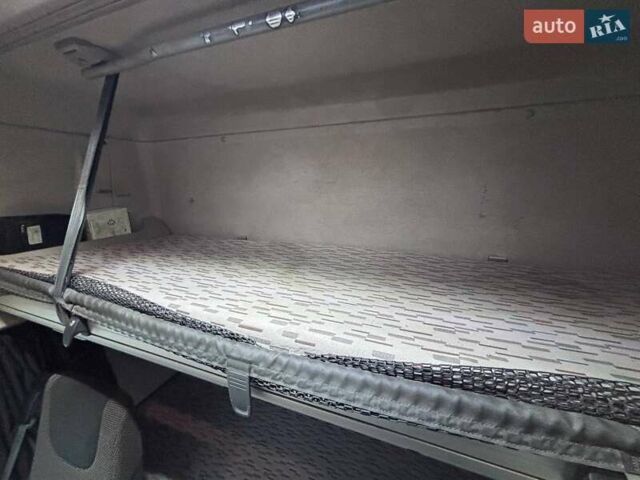 Белый Даф ХФ, объемом двигателя 12.9 л и пробегом 1 тыс. км за 25999 $, фото 17 на Automoto.ua