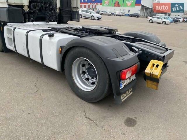 Белый Даф ХФ, объемом двигателя 12.9 л и пробегом 881 тыс. км за 21000 $, фото 35 на Automoto.ua