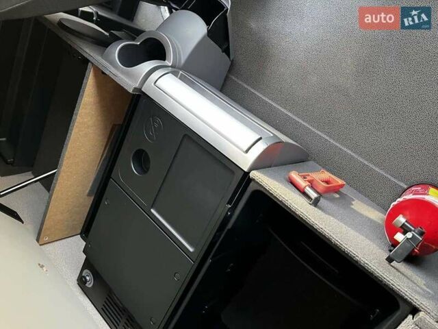 Белый Даф ХФ, объемом двигателя 12.9 л и пробегом 570 тыс. км за 25300 $, фото 5 на Automoto.ua