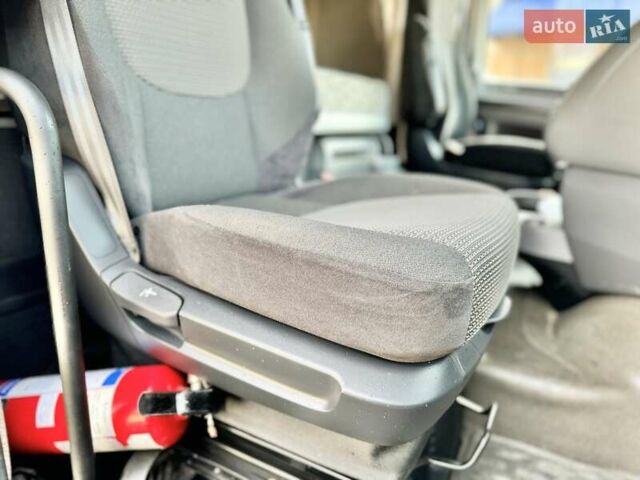 Білий Даф XF, об'ємом двигуна 13 л та пробігом 818 тис. км за 20800 $, фото 19 на Automoto.ua