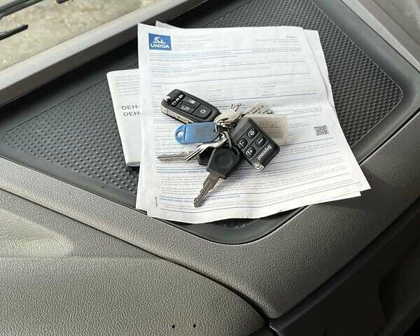 Белый Даф ХФ, объемом двигателя 12.9 л и пробегом 570 тыс. км за 25300 $, фото 12 на Automoto.ua