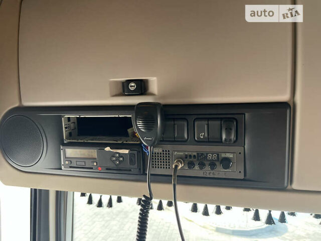 Белый Даф ХФ, объемом двигателя 13 л и пробегом 651 тыс. км за 20700 $, фото 25 на Automoto.ua