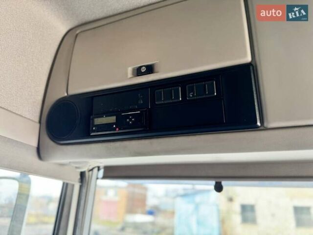 Білий Даф XF, об'ємом двигуна 13 л та пробігом 818 тис. км за 20800 $, фото 25 на Automoto.ua