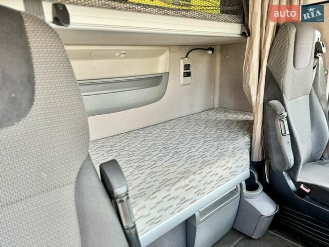 Білий Даф XF, об'ємом двигуна 13 л та пробігом 818 тис. км за 20800 $, фото 20 на Automoto.ua