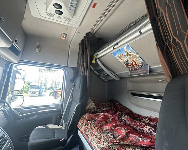 Білий Даф XF, об'ємом двигуна 12.9 л та пробігом 550 тис. км за 45999 $, фото 4 на Automoto.ua