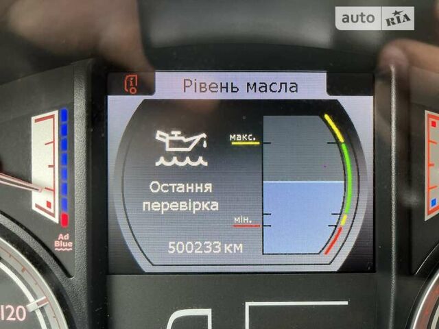 Білий Даф XF, об'ємом двигуна 13 л та пробігом 500 тис. км за 32752 $, фото 58 на Automoto.ua